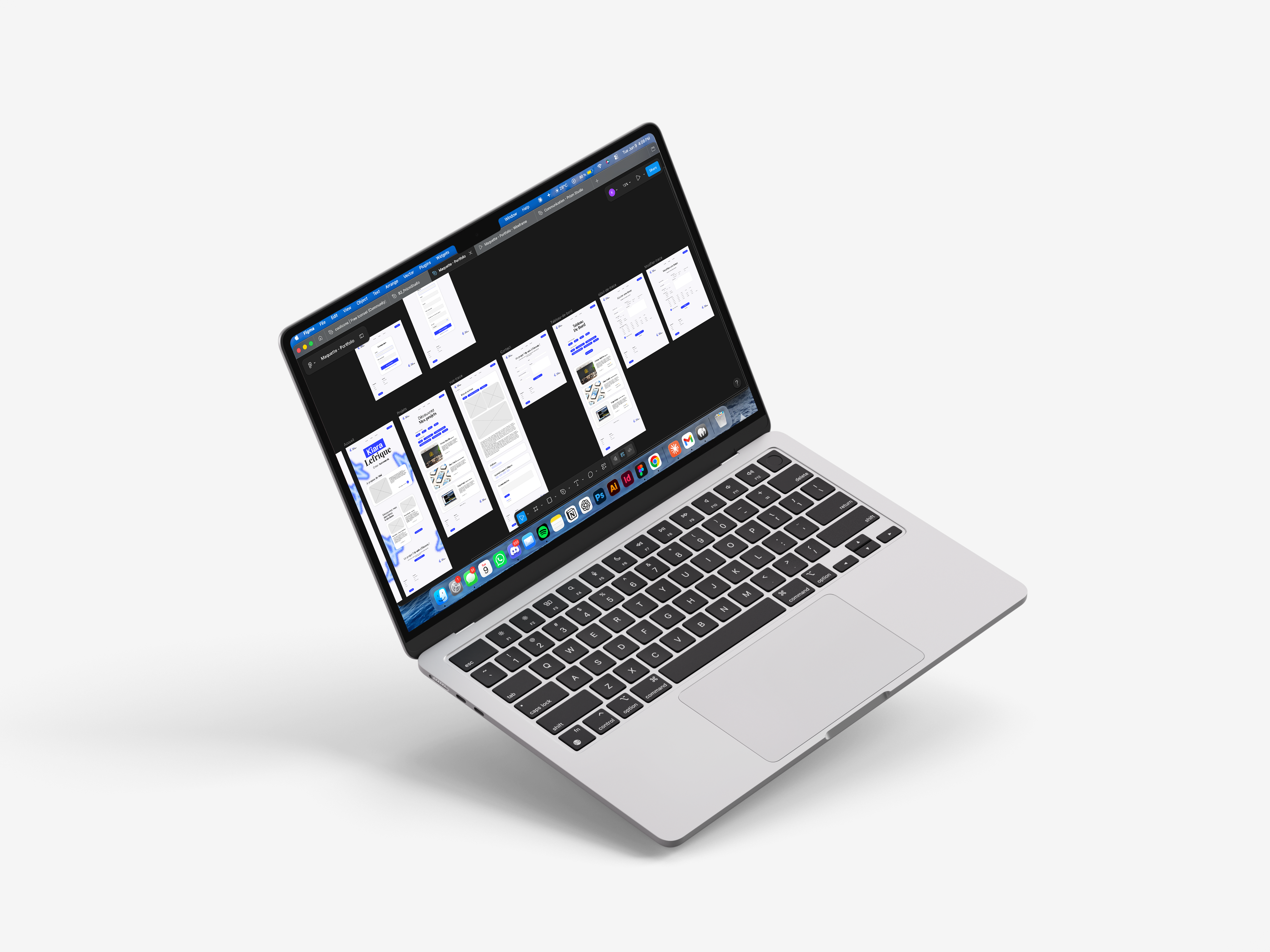 Portfolio